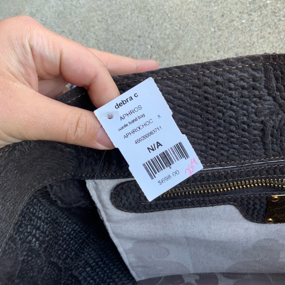 Aphros Capri Tote Bag - Picture 9 of 9